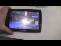 C-motech Mangrove WinMo UMPC hands-on