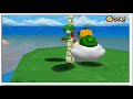 Super Mario 64 DS Gameplay Part 1 ~ Super Speed Super Mario 64 DS Gameplay Part 1 ~ Super Speed