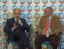 Intervista Raffaele Lombardo dall'Argentina