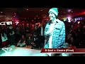 D-Soul vs Castro – Who’s Fakin’ Da Funk vol.3 Popping Final