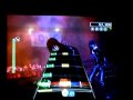 Rockband classic rock track pack I Can"t Stand Losing Y