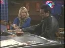 General HospitalJohnny and Lulu at JakesNovember 21st, 2008Lulu tries to flirt with Johnny but hes distracted by the fact that his sister is about to marry Sonny Corinthos.Lulu tells him that he feels guilty for just about everything.