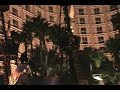 Treasure Island Pirate Fight