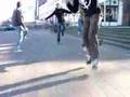 Jumpmeeting Nijmegen #2 //170208