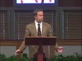 Christless Christianity - Dr. Michael Horton