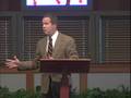Christless Christianity - Dr. Michael Horton