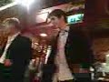 Drunken Dancing