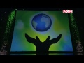 El Gamma's Touching Tribute To Mother Nature | Asia’s Got Talent Grand Final 1 Asia