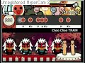 太鼓の達人　Choo Choo Train