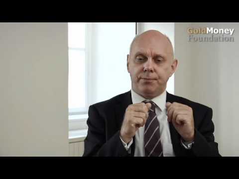 Markus Kerber talks to James Turk