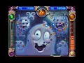 Peggle Deluxe Gameplay (1) Peggle Deluxe Gameplay (1)