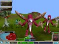 Spore Gameplay Video