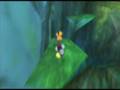 Let's Play Rayman 2 - The Fairy Glade - Part 1
