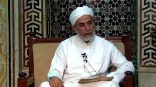 قسم الحقائق أبواب الحياة والقبض والبسط