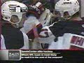 2001-02 vs NYI(2) Jason Arnott Goal
