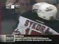 2001-02 vs NYI(2) Jason Arnott Goal