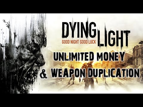 how to repair dying light
