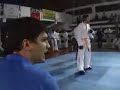 Cristian Abad Taekwondo - 1º Puesto