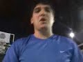 Cristian Abad Taekwondo - 1º Puesto