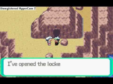 how to go to sky pillar in pokemon emerald