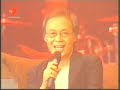 Chrisye & Nidji - Seperti Yang Kau Minta