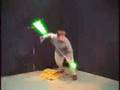 pijany jedi
