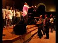 Burnell Reed & PSP at BBC Pt 2