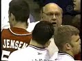1998 Final Four Hightlight Video: Utah and North Carolina.