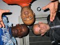 dnb dj krust  mcs skibadee shabba d navigator
