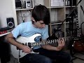 Dream Theater - Metropolis, Part 1