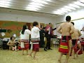 MPAC 1st set of officers dancing \"TAKIK\"