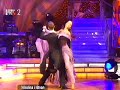 Ples - Nikolina Pi?ek & I?tvan Varga - Quickstep