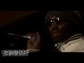 LUDACRIS PRODUCER SHONDRAE MAKES BEAT IN DIDDY\
