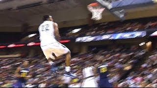 Rudy Gay returns from injury during the 2011 lockout