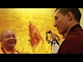 Click here to watch this video 跟著大寶法王環台旅行(金山-法鼓山) Follow HH Gyalwa Karmapa step in Taiwan