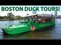 Boston-s-Famous-Duck