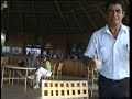 Tela - Honduras 2002  Karibik Zentralamerika
