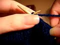 Knit and Purl Knit and Purl