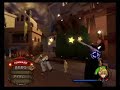 Kingdom Hearts 2 - Axel Boss Fight Kingdom Hearts 2 - Axel Boss Fight