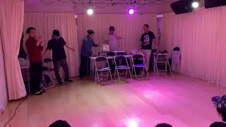 Genta – ばぶりしゃす!? POP SIDE vol.15 JUDGE MOVE