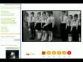 www.odnoklassniki.ru (Одноклассники - ру) - заточено под гимн