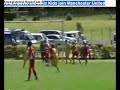 Rhain Davis the Whiz Kids join Manchester United