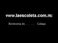 bomberos de celaya