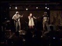 きみ可愛いね　pinca la trio　2008/10/3代官山　晴れたら空に豆まいて