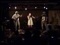 きみ可愛いね　pinca la trio　2008/10/3代官山　晴れたら空に豆まいて
