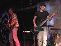 Los Happybirthdaynanas live, Kamin club. Los Bananas consert dedicated to Rubomyas birthday