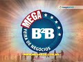 Megaomni - Mega B2B Baixada Santista