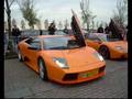 Lamborghini Murcielago & Diablo VT