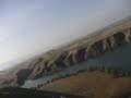 F3F ride along Los Banos