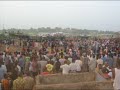 All Eyes on Buduburam Camp